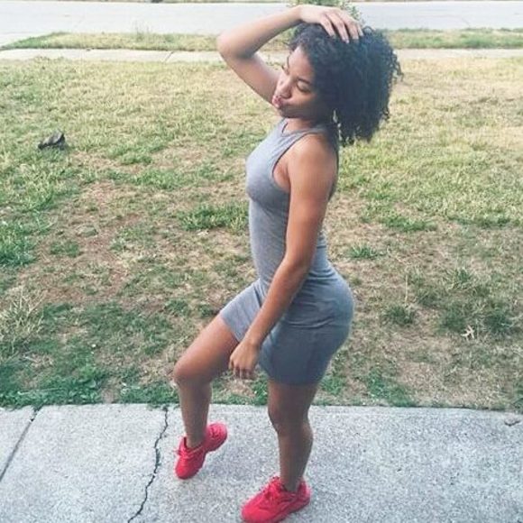 Meet your Posher, Brianna - Picture 1 of 1